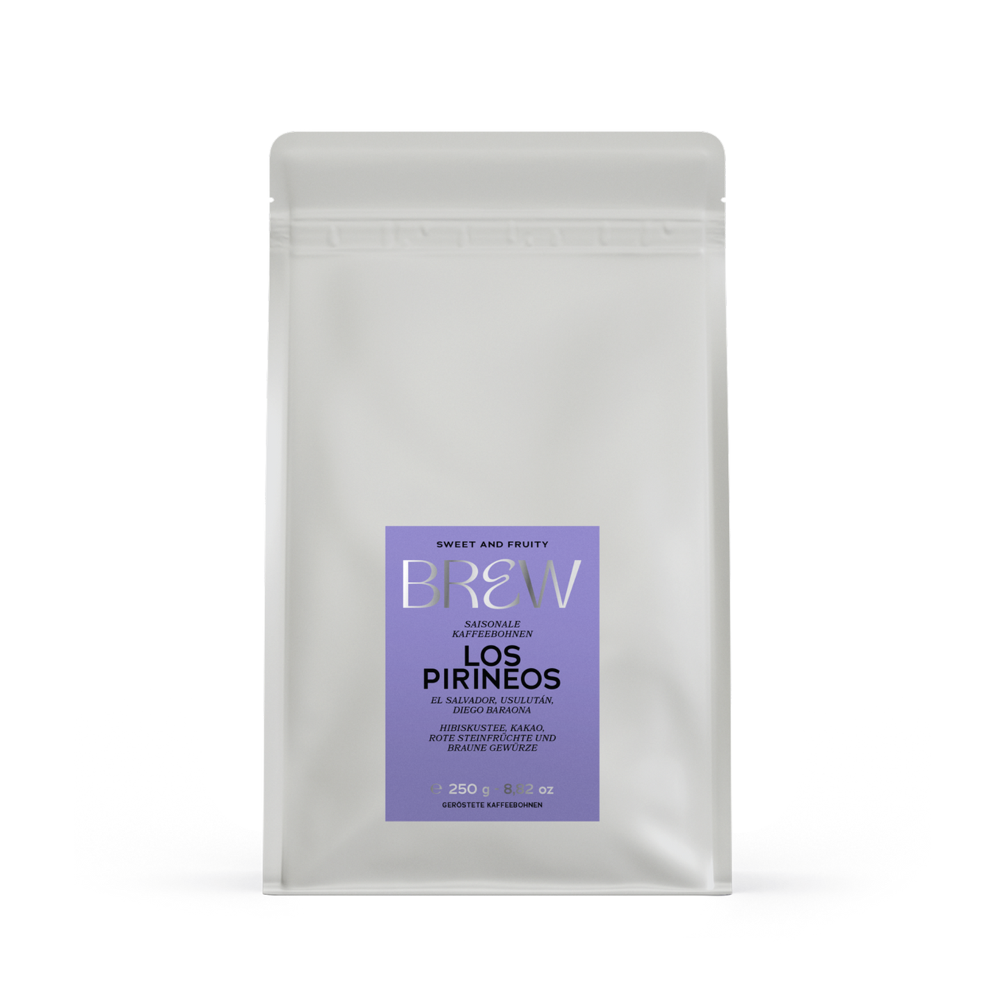 Los Pirineos – Black Honey