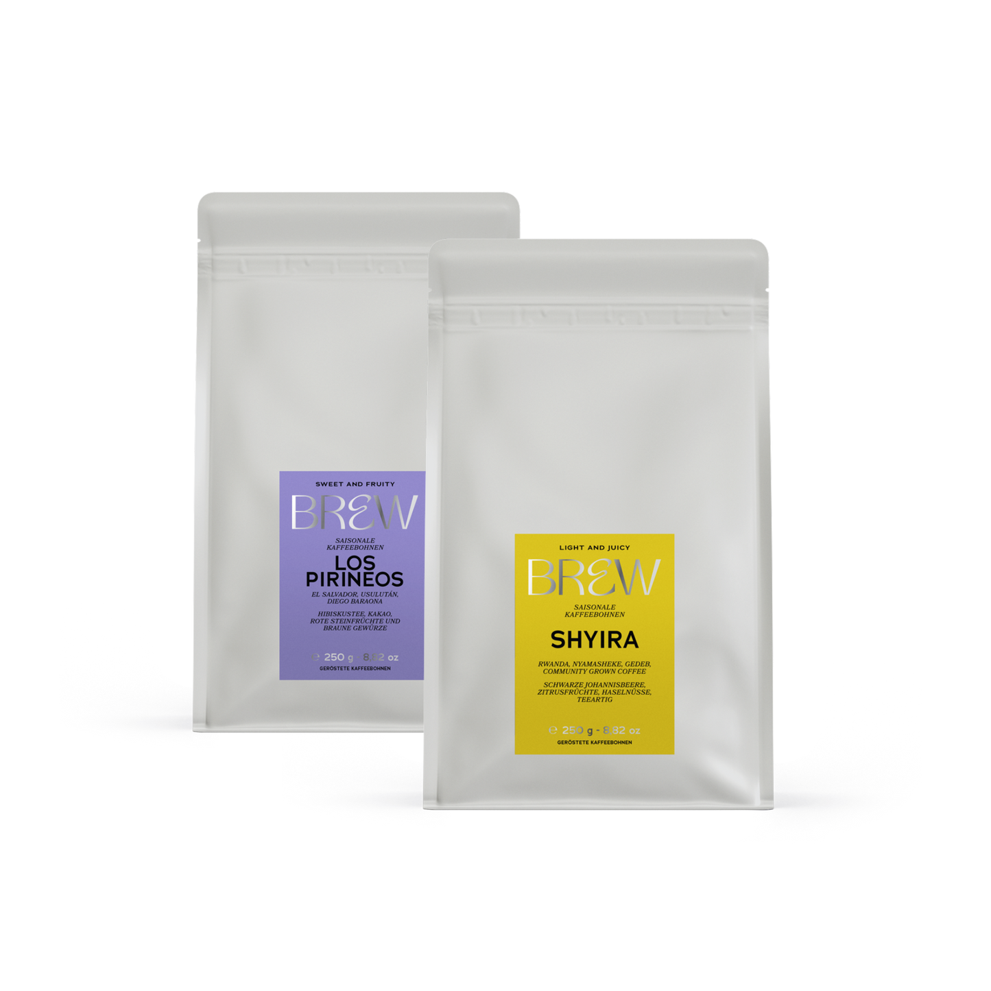 Light & Juicy Bundle