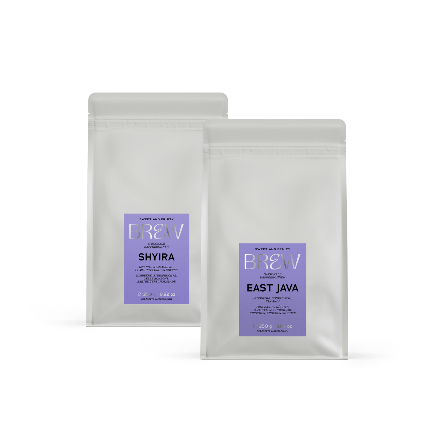 Sweet & Fruity Bundle