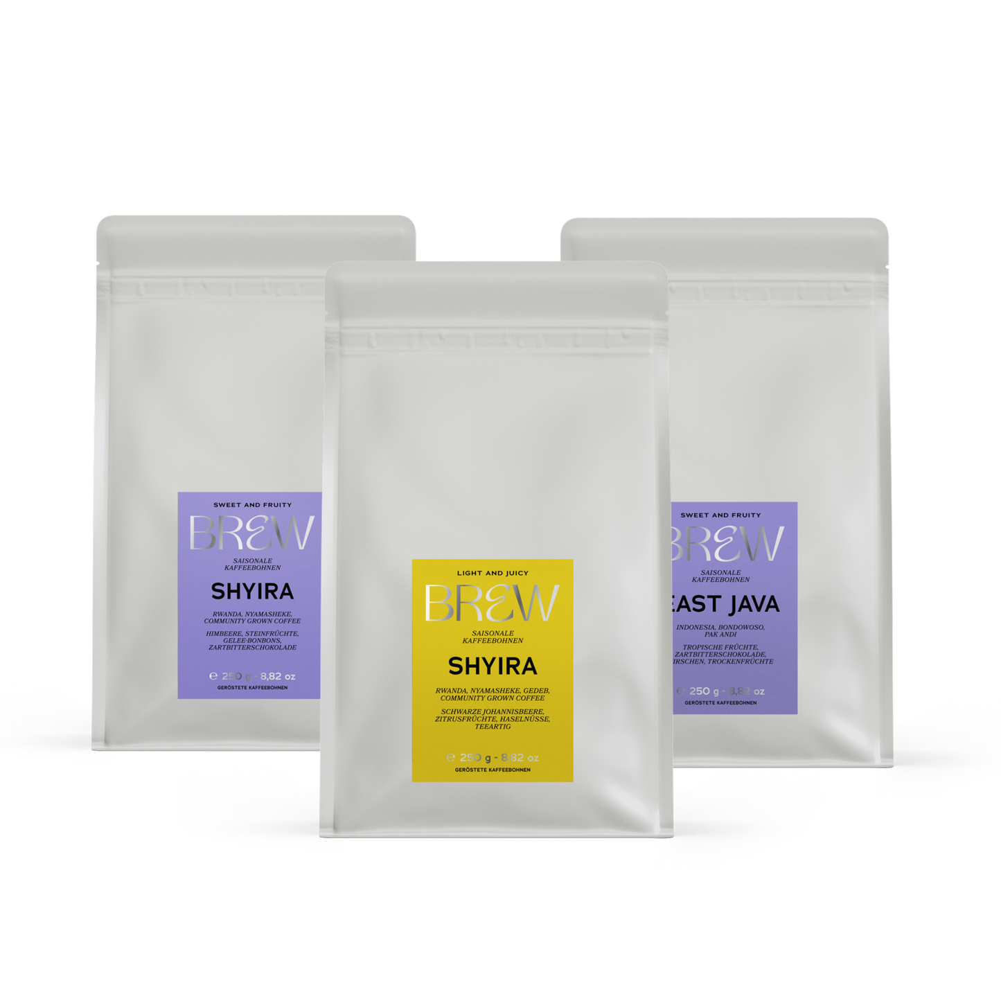 Fruit Forward Bundle