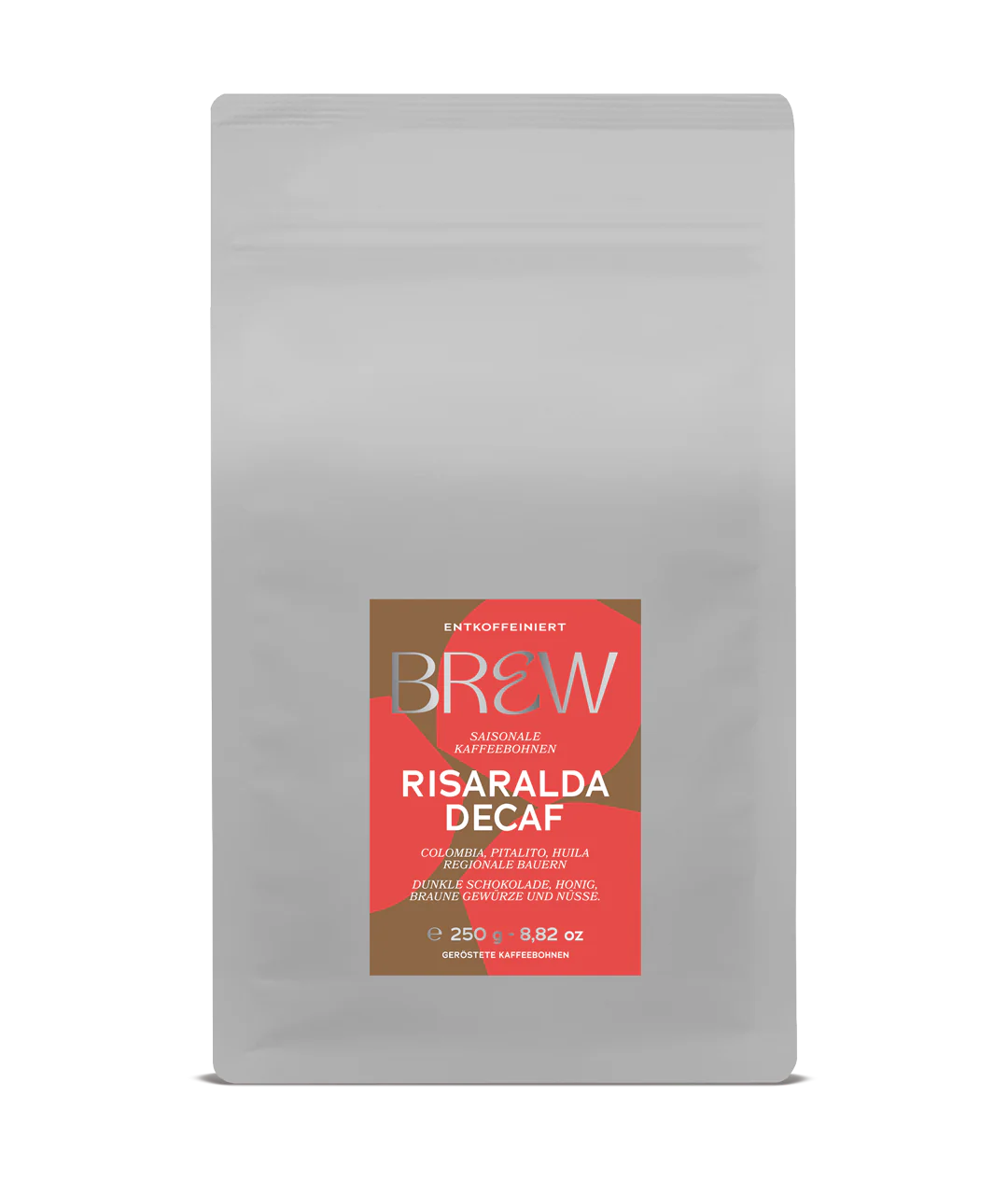 Risaralda Decaf
