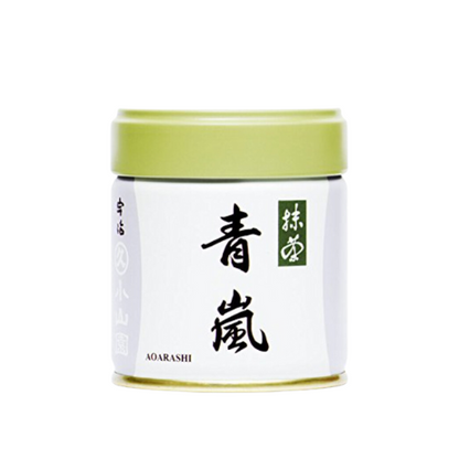 Marukyu Koyamaen Premium Ceremonial Grade Matcha #1 in Japan